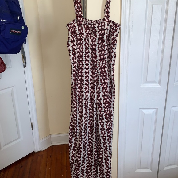 Gimmick Jumpsuit - Picture 1 of 6